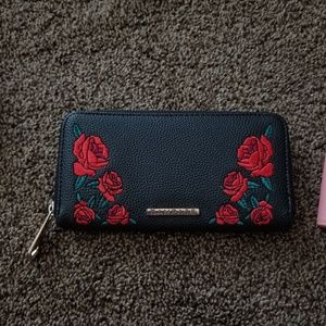 Rampage Wallet